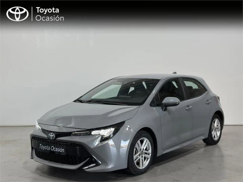 Toyota Corolla 125H Active Tech