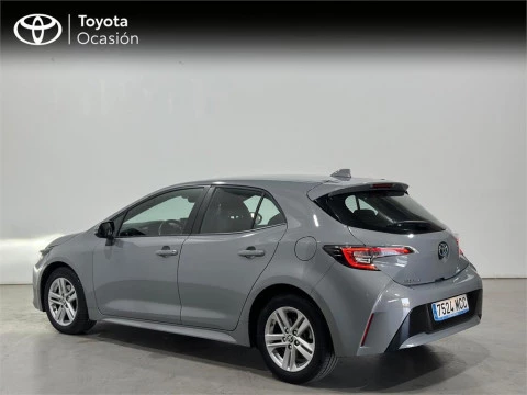Toyota Corolla 125H Active Tech