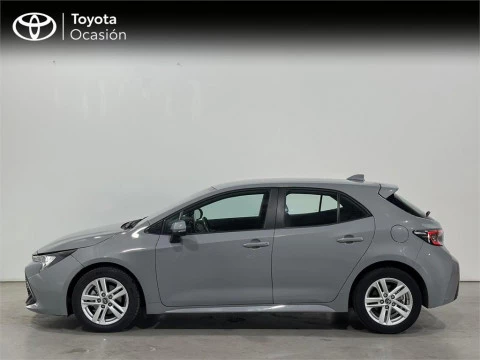 Toyota Corolla 125H Active Tech