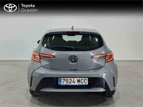 Toyota Corolla 125H Active Tech