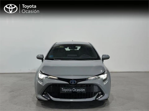 Toyota Corolla 125H Active Tech