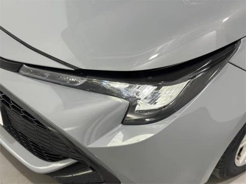 Toyota Corolla 125H Active Tech