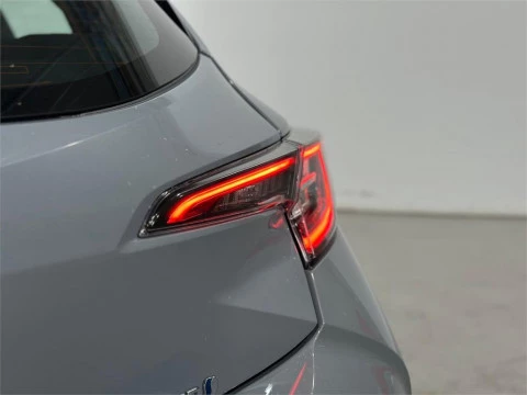 Toyota Corolla 125H Active Tech