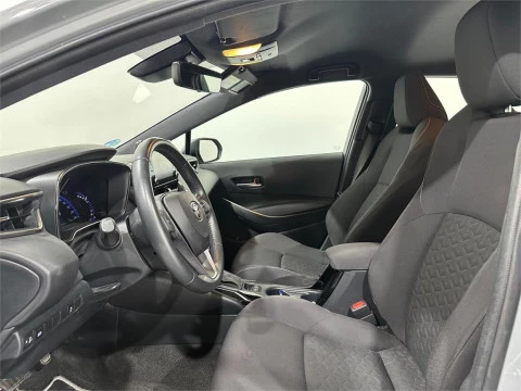 Toyota Corolla 125H Active Tech