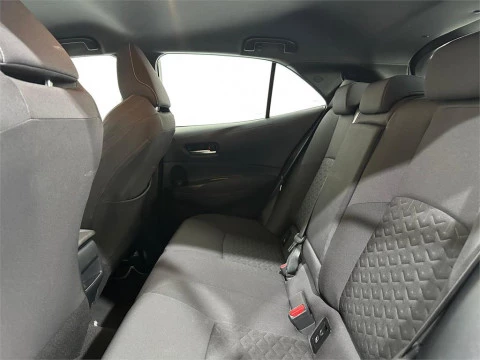 Toyota Corolla 125H Active Tech