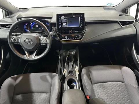 Toyota Corolla 125H Active Tech