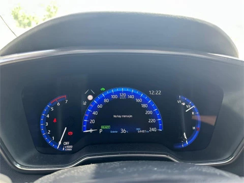 Toyota Corolla 125H Active Tech