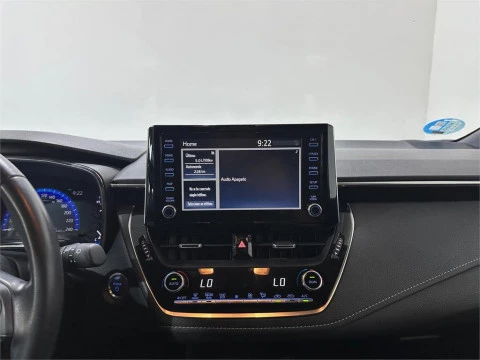 Toyota Corolla 125H Active Tech