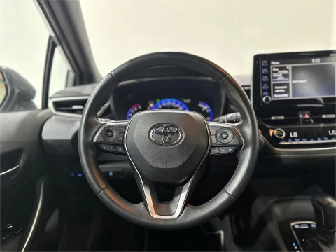 Toyota Corolla 125H Active Tech