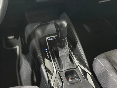 Toyota Corolla 125H Active Tech