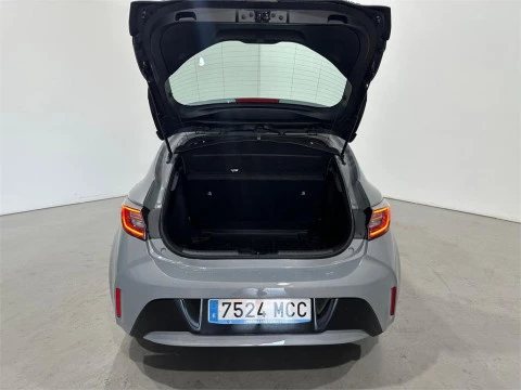 Toyota Corolla 125H Active Tech
