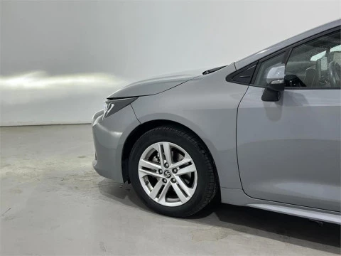 Toyota Corolla 125H Active Tech