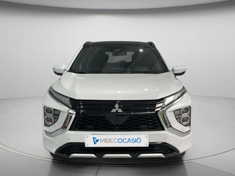 Mitsubishi Eclipse Cross 2.4 PHEV KAITEKI+ AUTO 4WD 188 5P