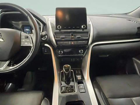 Mitsubishi Eclipse Cross 2.4 PHEV KAITEKI+ AUTO 4WD 188 5P