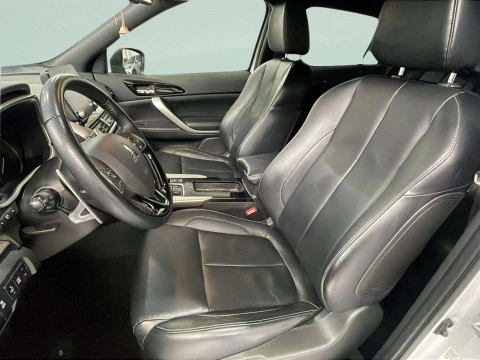 Mitsubishi Eclipse Cross 2.4 PHEV KAITEKI+ AUTO 4WD 188 5P