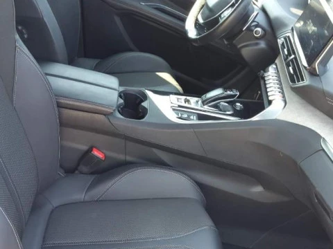Peugeot 3008 1.5 BlueHDi 96kW S&S GT EAT8