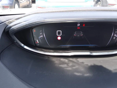 Peugeot 3008 1.5 BlueHDi 96kW S&S GT EAT8