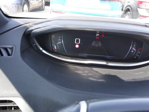 Peugeot 3008 1.5 BlueHDi 96kW S&S GT EAT8