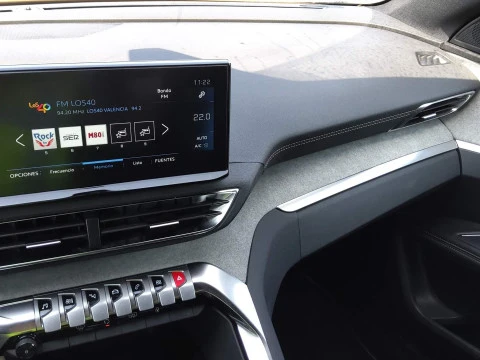Peugeot 3008 1.5 BlueHDi 96kW S&S GT EAT8