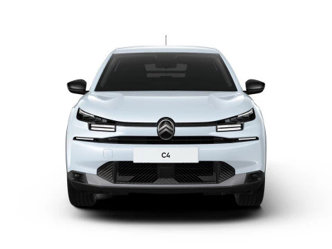 Citroën C4 PureTech 130 S&S EAT8 Max