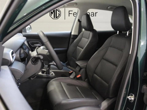 MG ZS 1.5 Comfort