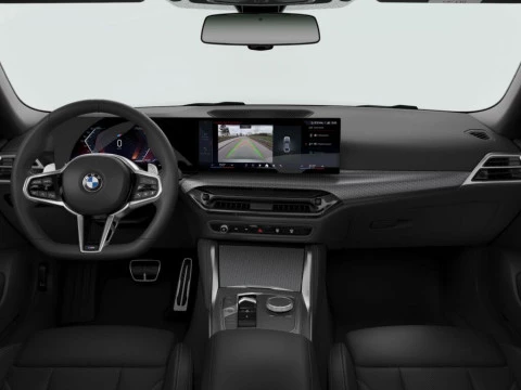 BMW Serie 4 420d Gran Coupe