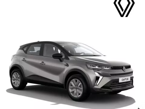 Renault Captur evolution TCe 74 kW (100CV) GLP