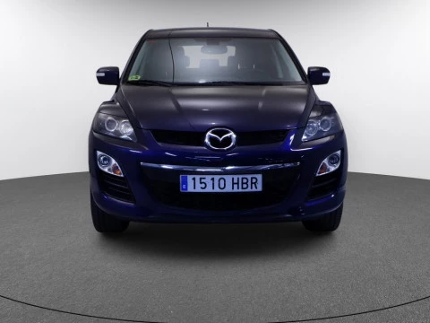 Mazda CX-7 2.2 CRTD STYLE 5P