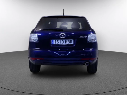 Mazda CX-7 2.2 CRTD STYLE 5P