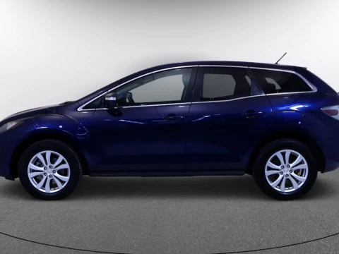 Mazda CX-7 2.2 CRTD STYLE 5P