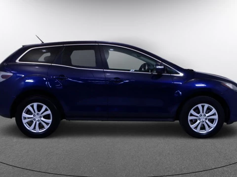 Mazda CX-7 2.2 CRTD STYLE 5P