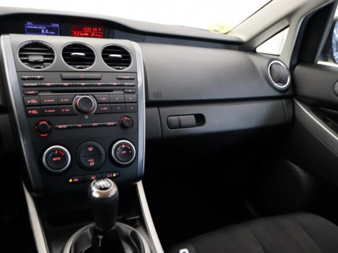 Mazda CX-7 2.2 CRTD STYLE 5P