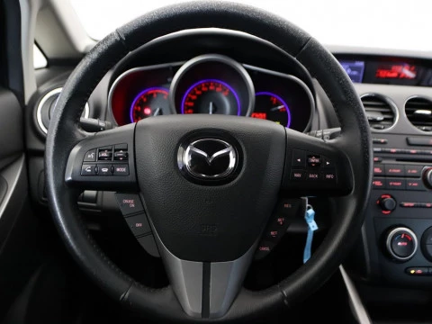 Mazda CX-7 2.2 CRTD STYLE 5P