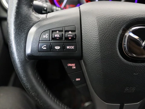 Mazda CX-7 2.2 CRTD STYLE 5P