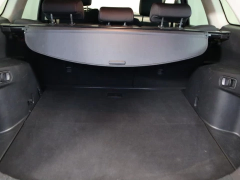 Mazda CX-7 2.2 CRTD STYLE 5P