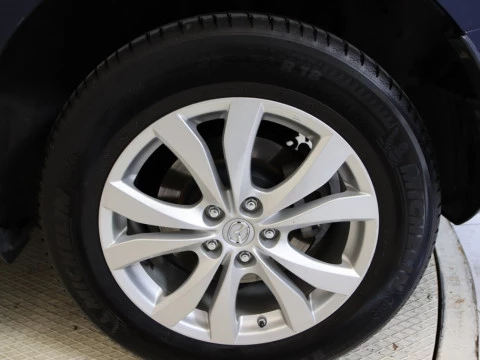 Mazda CX-7 2.2 CRTD STYLE 5P