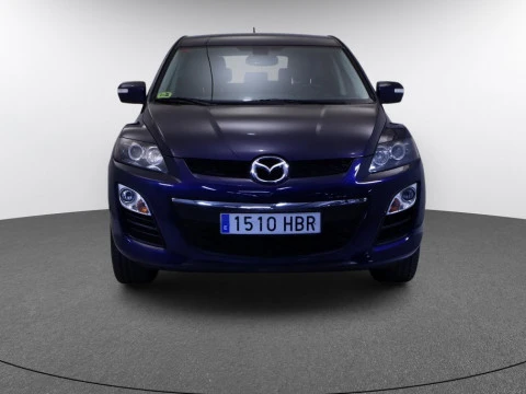 Mazda CX-7 2.2 CRTD STYLE 5P