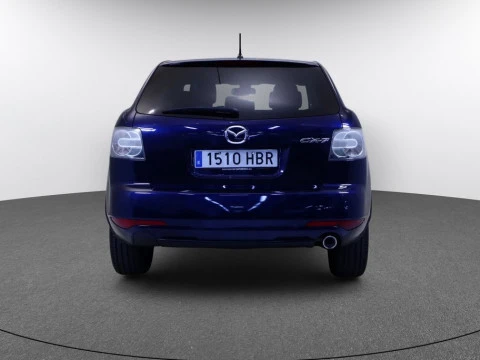 Mazda CX-7 2.2 CRTD STYLE 5P