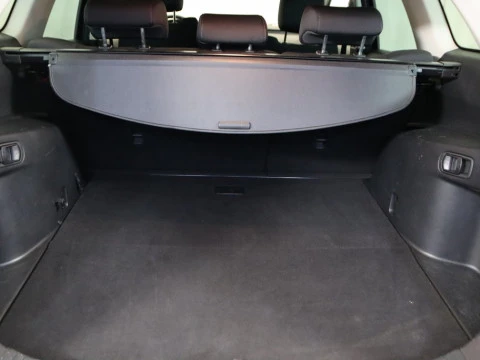 Mazda CX-7 2.2 CRTD STYLE 5P