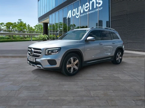 Mercedes-Benz GLB 2.0 GLB 220 D 4MATIC DCT 140KW (190CV)