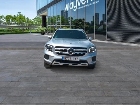 Mercedes-Benz GLB 2.0 GLB 220 D 4MATIC DCT 140KW (190CV)