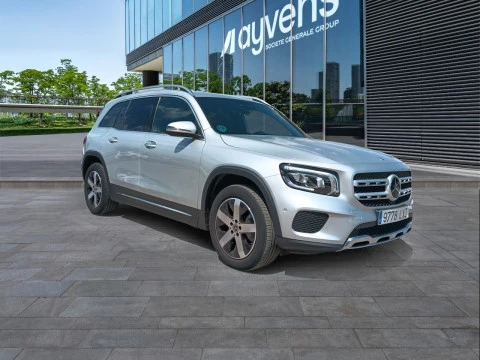 Mercedes-Benz GLB 2.0 GLB 220 D 4MATIC DCT 140KW (190CV)
