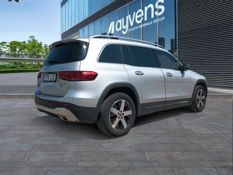 Mercedes-Benz GLB 2.0 GLB 220 D 4MATIC DCT 140KW (190CV)