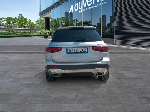 Mercedes-Benz GLB 2.0 GLB 220 D 4MATIC DCT 140KW (190CV)