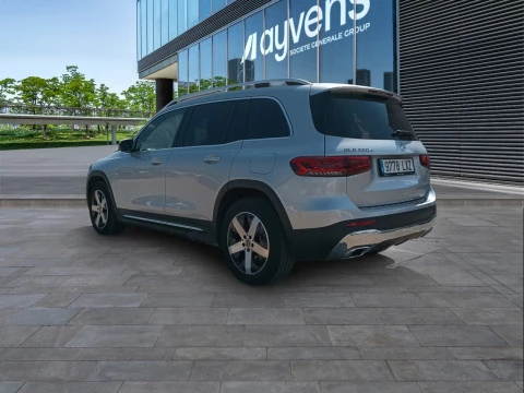 Mercedes-Benz GLB 2.0 GLB 220 D 4MATIC DCT 140KW (190CV)