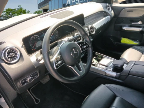 Mercedes-Benz GLB 2.0 GLB 220 D 4MATIC DCT 140KW (190CV)