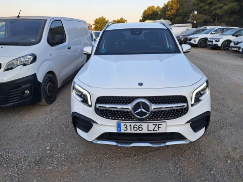 Mercedes-Benz GLB 2.0 GLB 200 D DCT 110KW (150CV)