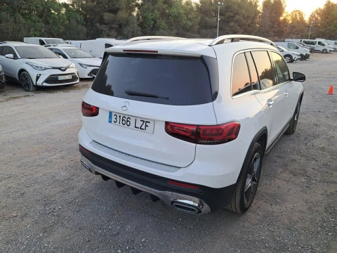 Mercedes-Benz GLB 2.0 GLB 200 D DCT 110KW (150CV)