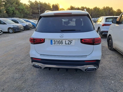 Mercedes-Benz GLB 2.0 GLB 200 D DCT 110KW (150CV)