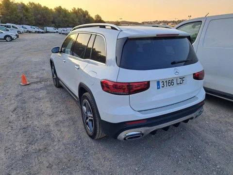 Mercedes-Benz GLB 2.0 GLB 200 D DCT 110KW (150CV)